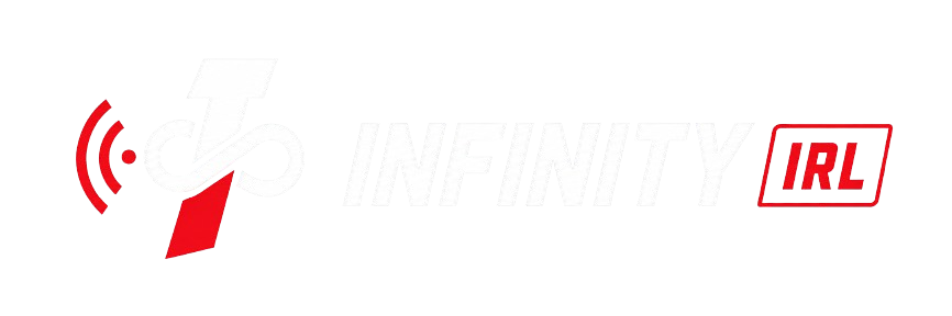 INFINITY IRL